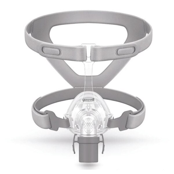 Yuwell AmeriFlex Nasal CPAP Mask
